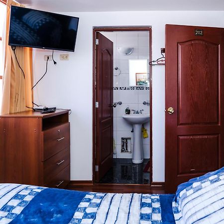 Casa De Laura Apartment Куско Екстериор снимка