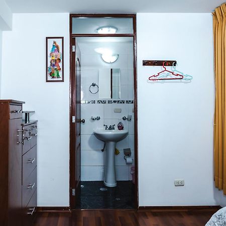 Casa De Laura Apartment Куско Екстериор снимка