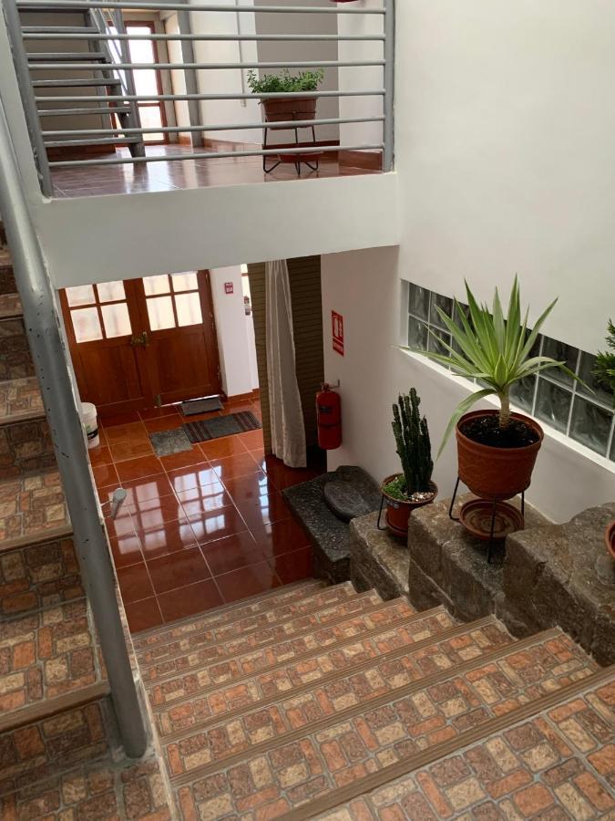 Casa De Laura Apartment Куско Екстериор снимка