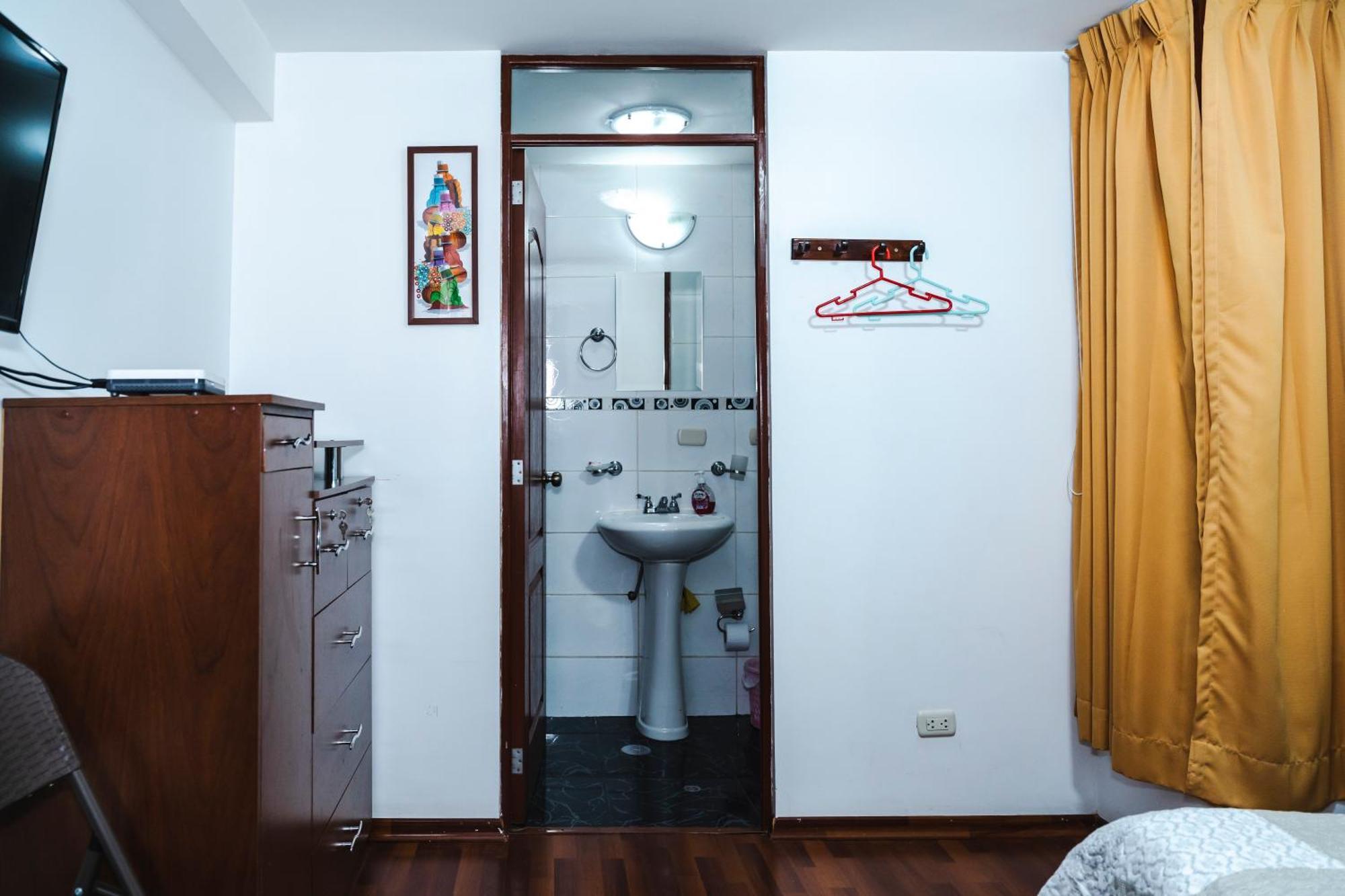 Casa De Laura Apartment Куско Екстериор снимка