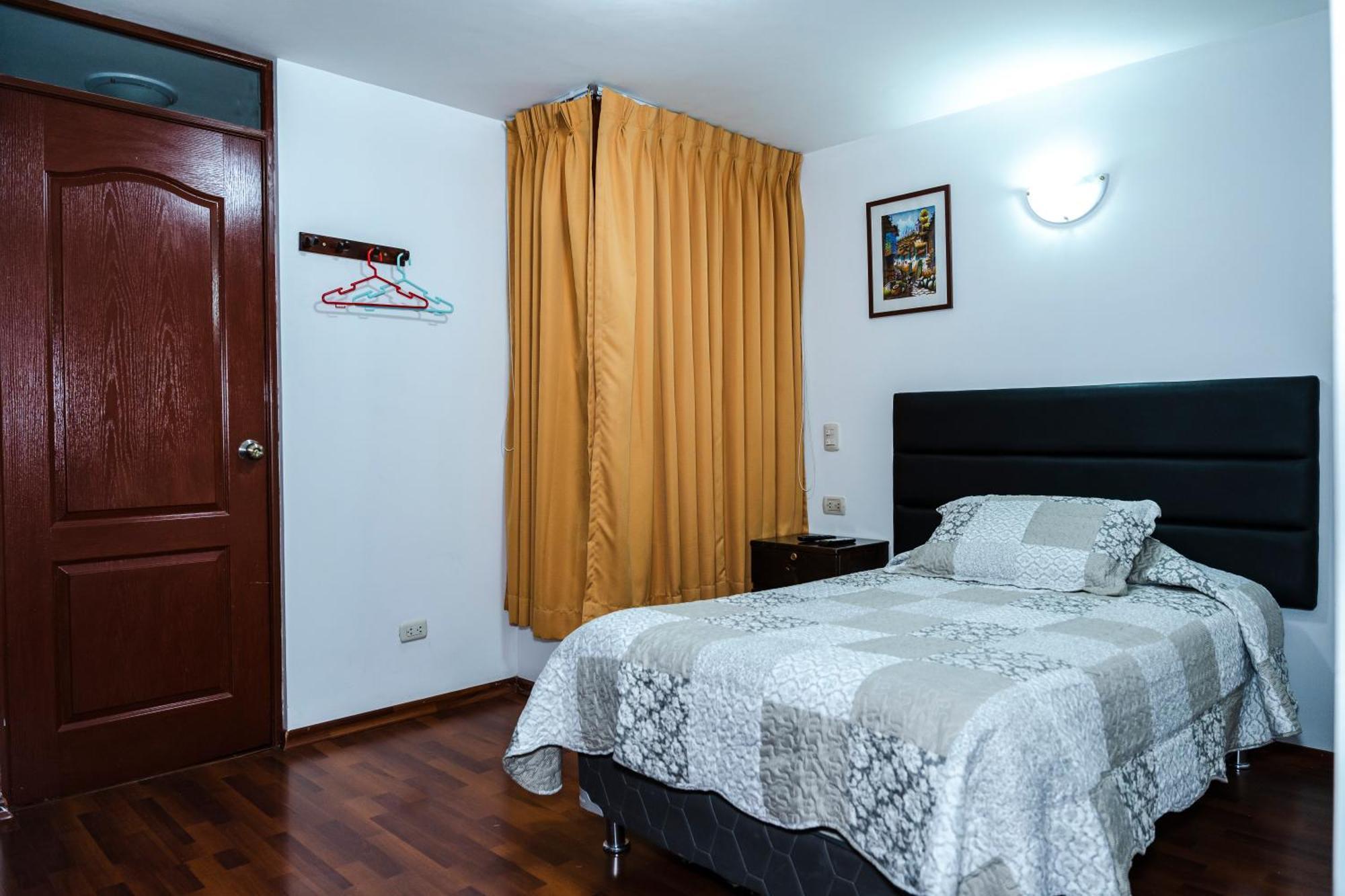 Casa De Laura Apartment Куско Екстериор снимка