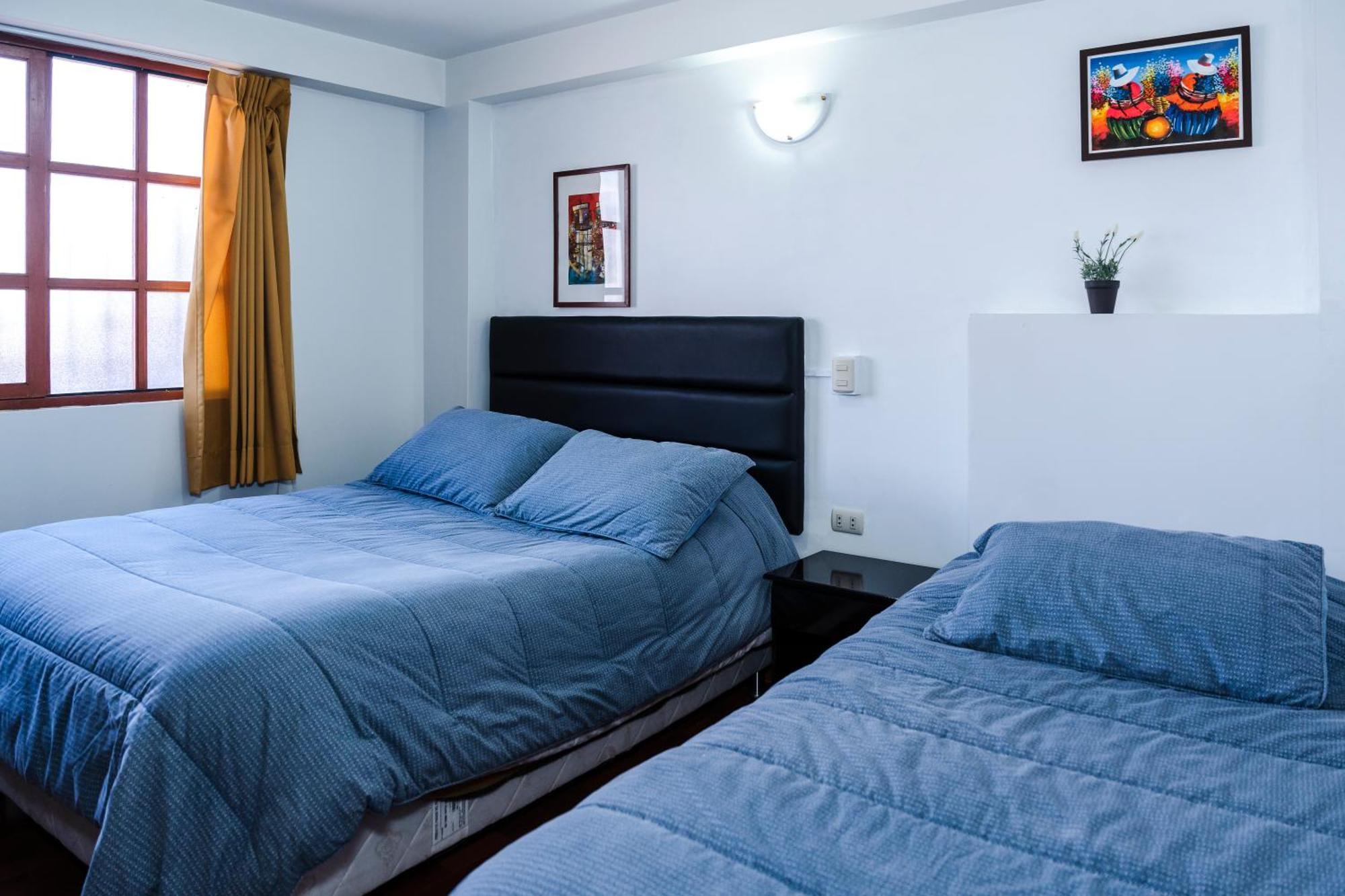 Casa De Laura Apartment Куско Екстериор снимка