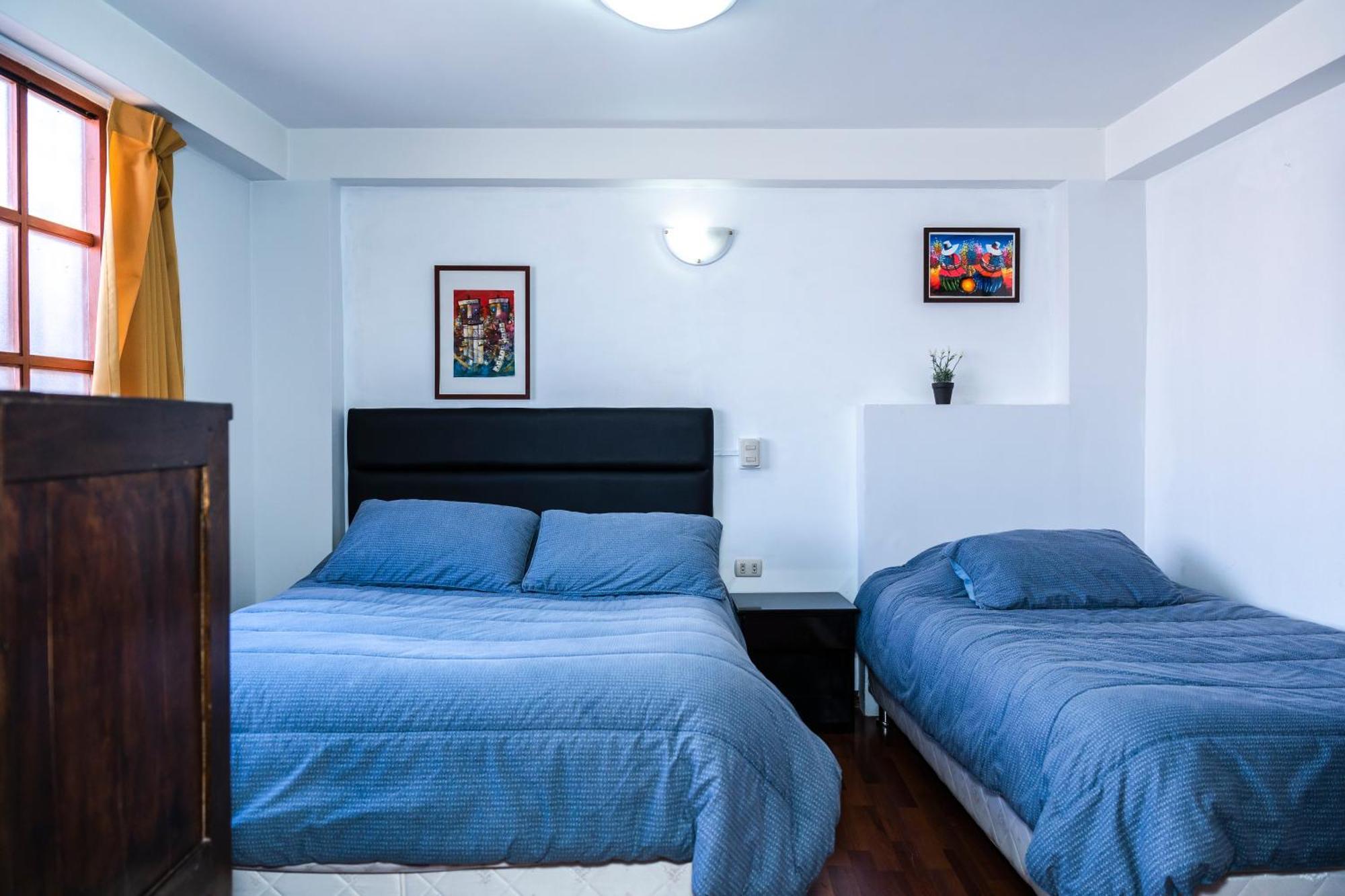 Casa De Laura Apartment Куско Екстериор снимка