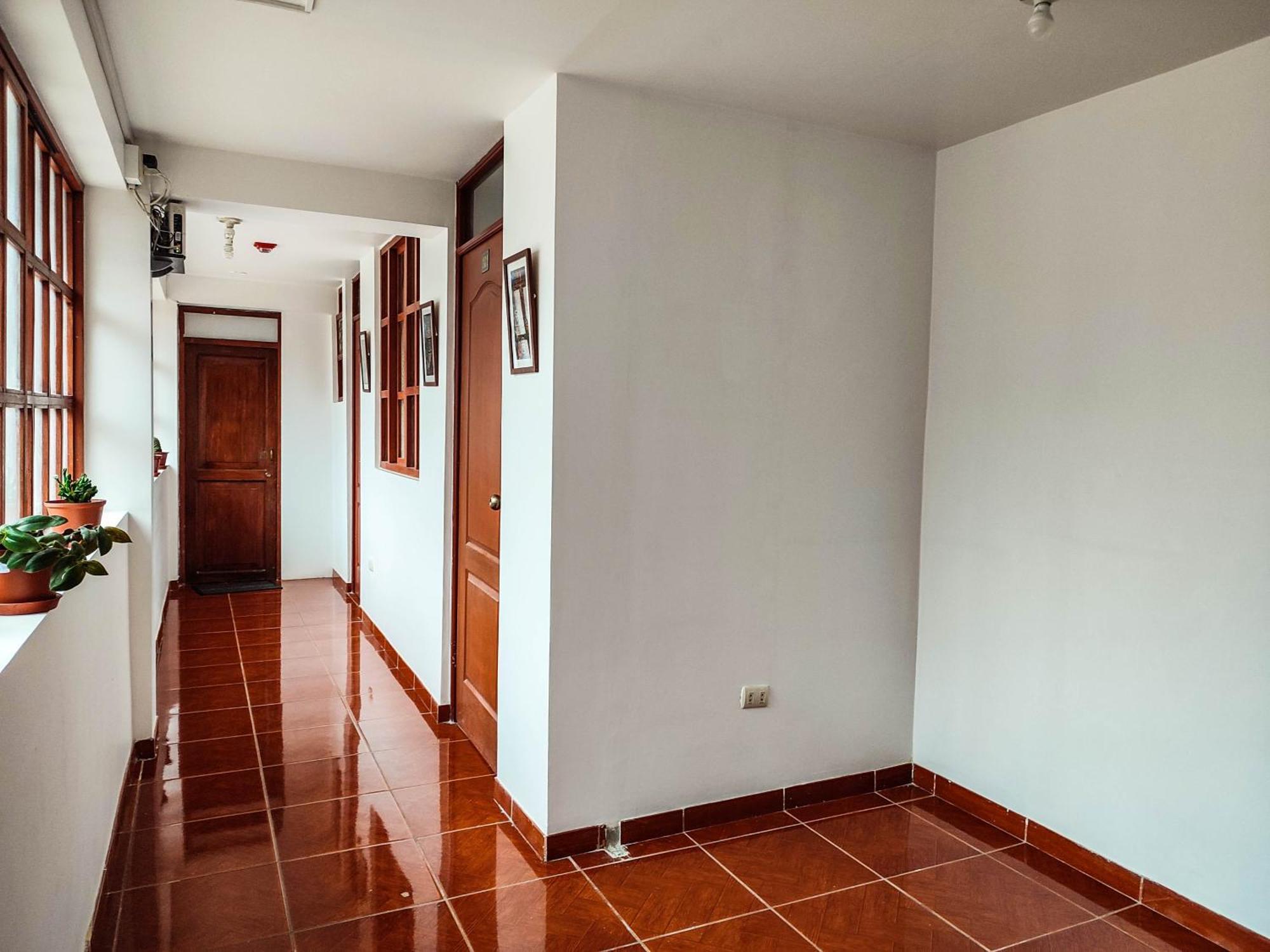 Casa De Laura Apartment Куско Екстериор снимка